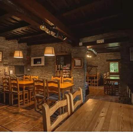 Casa di campagna Mas La Casanova *