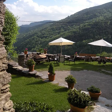 Casa di campagna Mas La Casanova