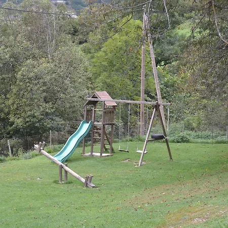 Casa rural Mas La Casanova *