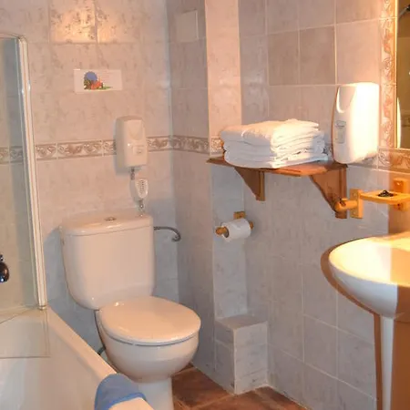 Casa rural Mas La Casanova *