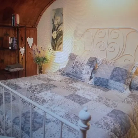 Casa rural Mas La Casanova