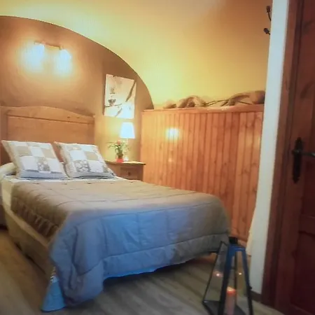 Mas La Casanova Casa rural