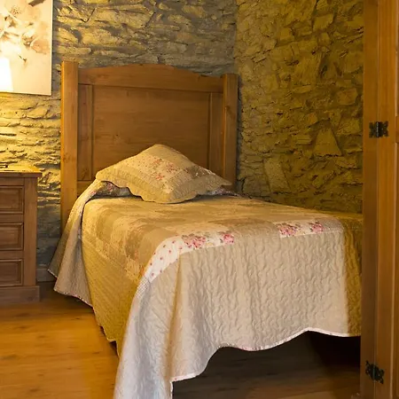 Mas La Casanova Casa rural Queralbs (Caralps)