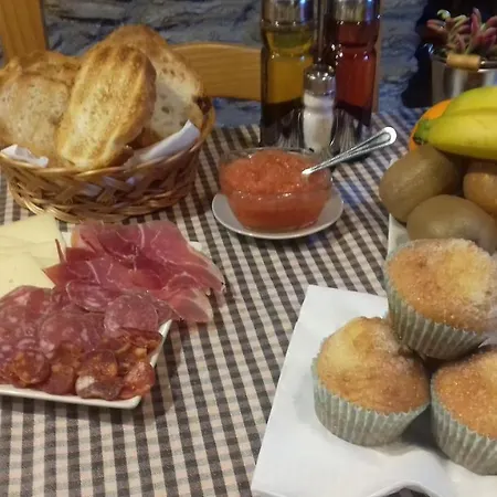 Casa rural Mas La Casanova