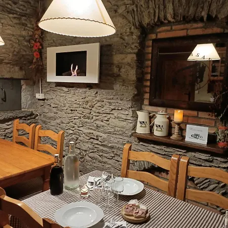 Casa rural Mas La Casanova