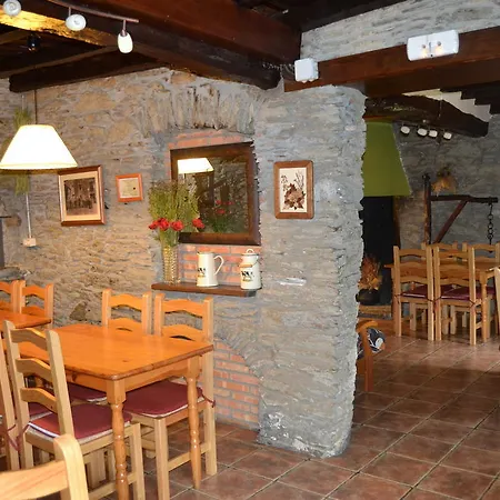 Country house Mas La Casanova Queralbs